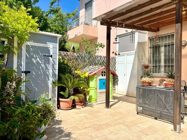 appartamento in vendita a Sanremo