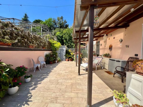 appartamento in vendita a Sanremo
