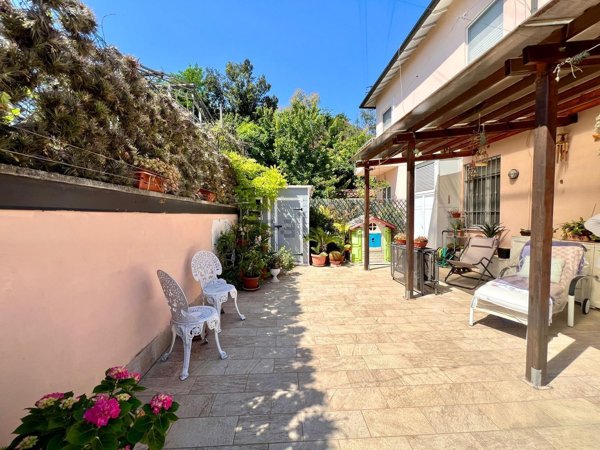 appartamento in vendita a Sanremo