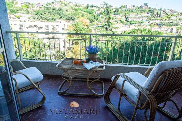 appartamento in vendita a Sanremo