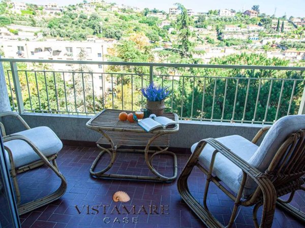 appartamento in vendita a Sanremo