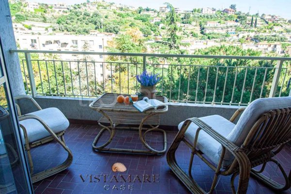 appartamento in vendita a Sanremo