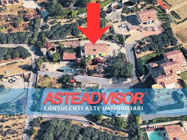 casa indipendente in vendita a Sanremo