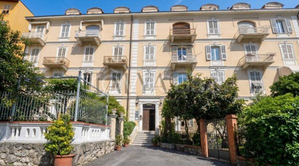 appartamento in vendita a Sanremo