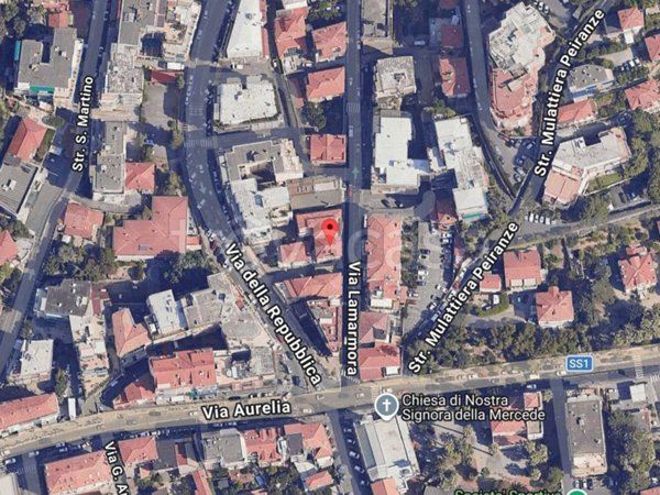 appartamento in vendita a Sanremo