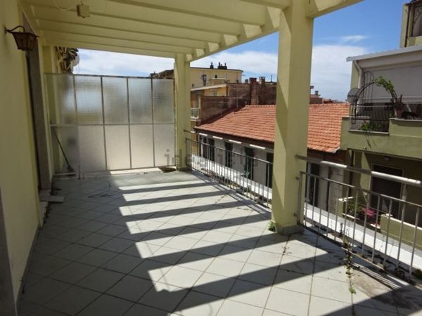 appartamento in vendita a Sanremo