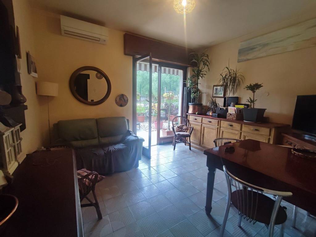 appartamento in vendita a Sanremo