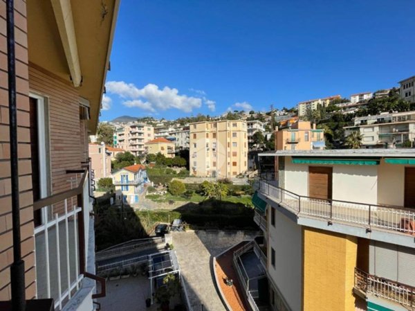 appartamento in vendita a Sanremo