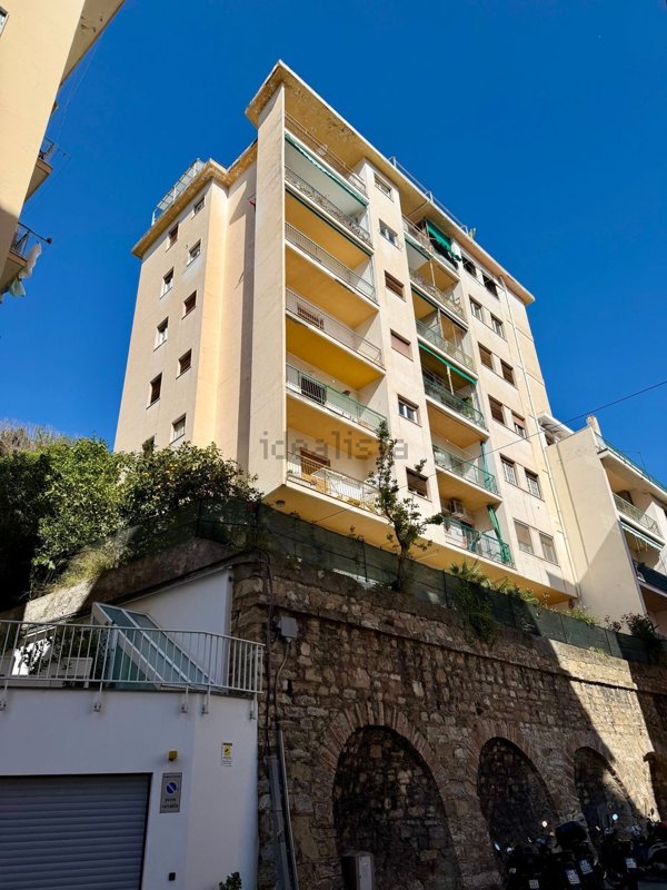 appartamento in vendita a Sanremo