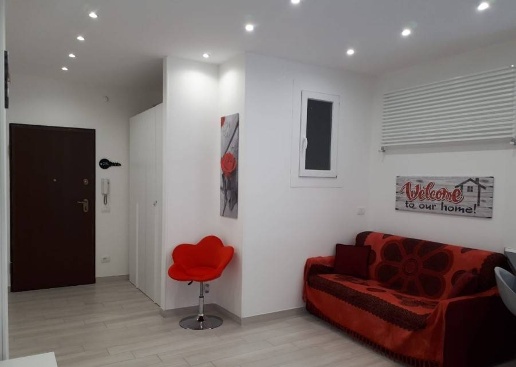 appartamento in vendita a Sanremo