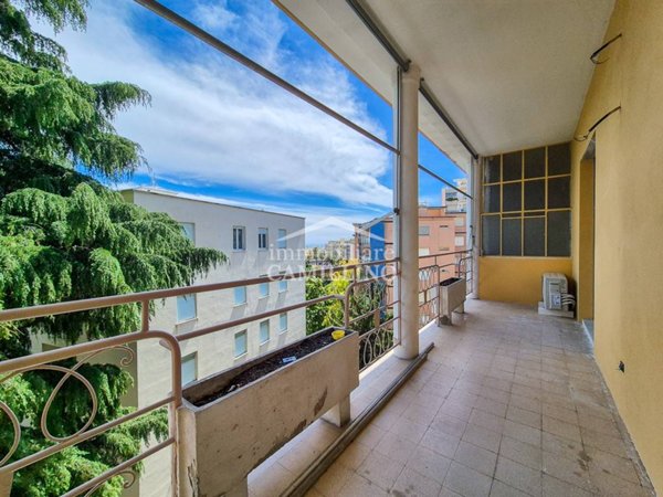 appartamento in vendita a Sanremo