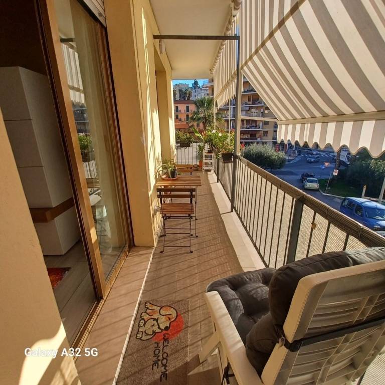 appartamento in vendita a Sanremo