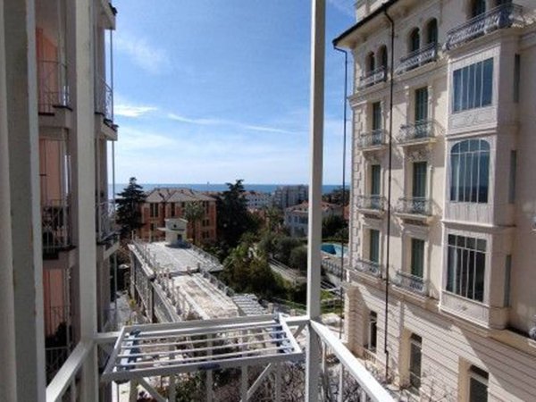 appartamento in vendita a Sanremo