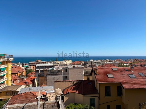 appartamento in vendita a Sanremo