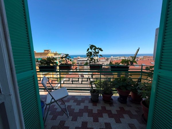 appartamento in vendita a Sanremo