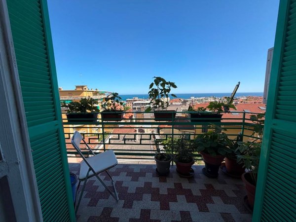 appartamento in vendita a Sanremo