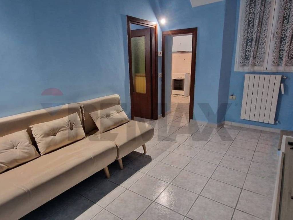 appartamento in vendita a Sanremo