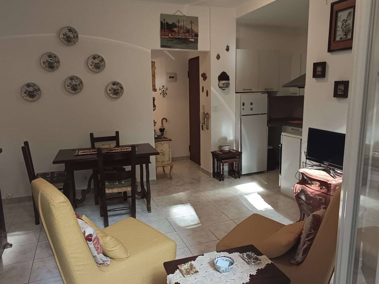 appartamento in vendita a Sanremo