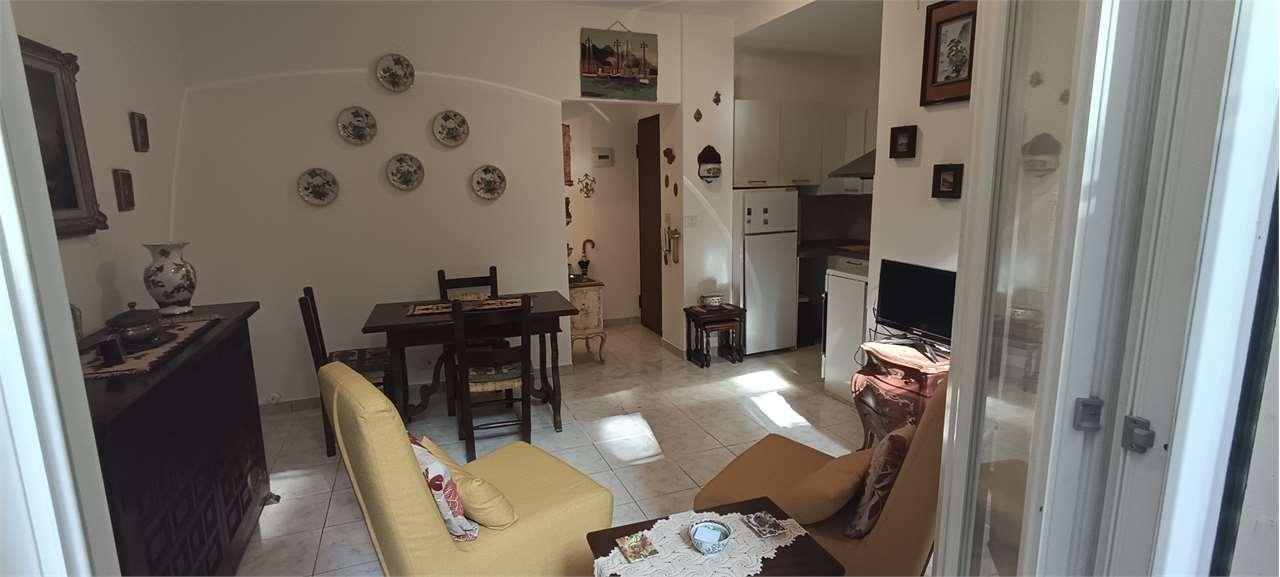 appartamento in vendita a Sanremo