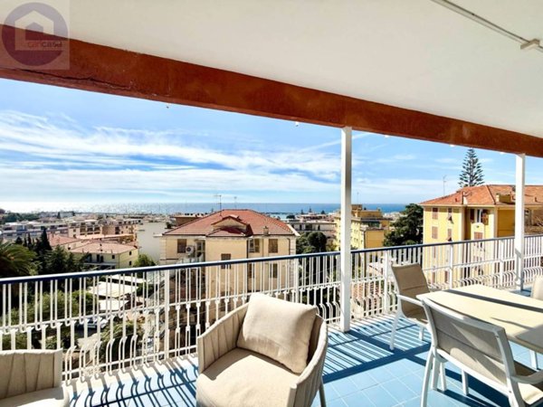 appartamento in vendita a Sanremo
