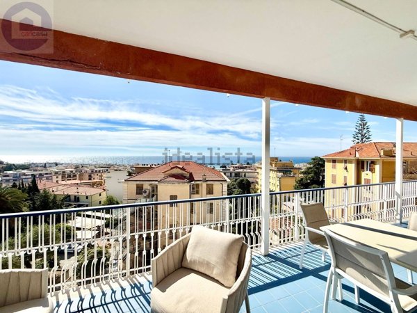 appartamento in vendita a Sanremo