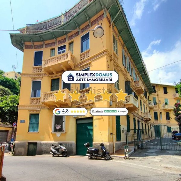 appartamento in vendita a Sanremo