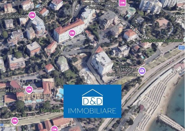 negozio in vendita a Sanremo