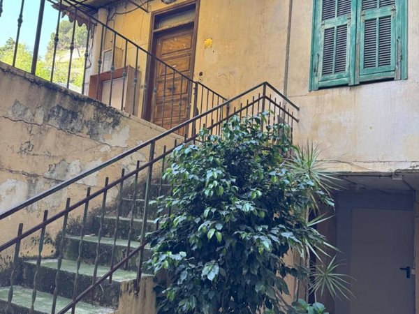 casa indipendente in vendita a Sanremo