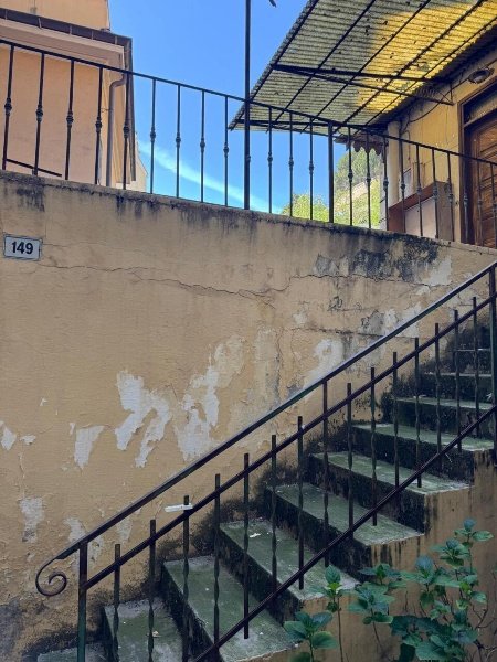 casa indipendente in vendita a Sanremo