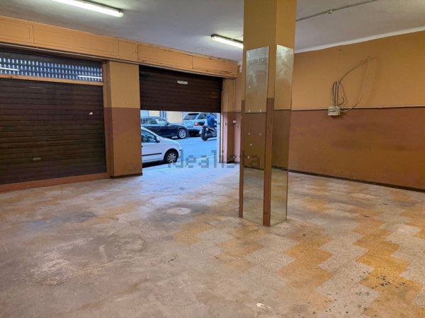 locale di sgombero in vendita a Sanremo