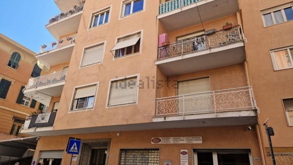 appartamento in vendita a Sanremo