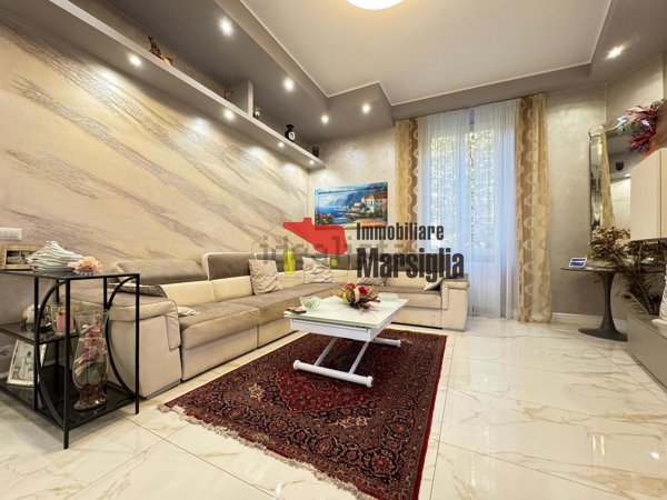 appartamento in vendita a Sanremo