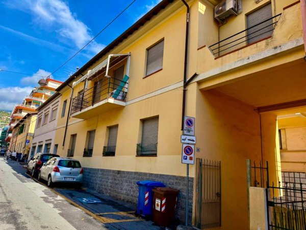 appartamento in vendita a Sanremo