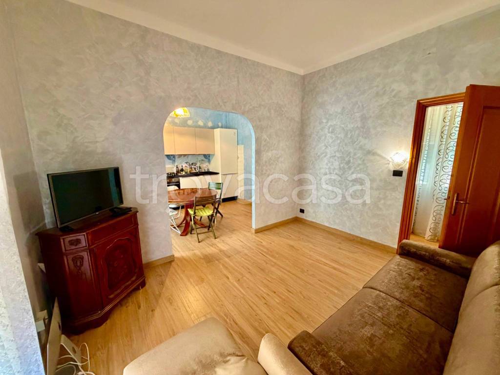 appartamento in vendita a Sanremo