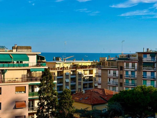 appartamento in vendita a Sanremo