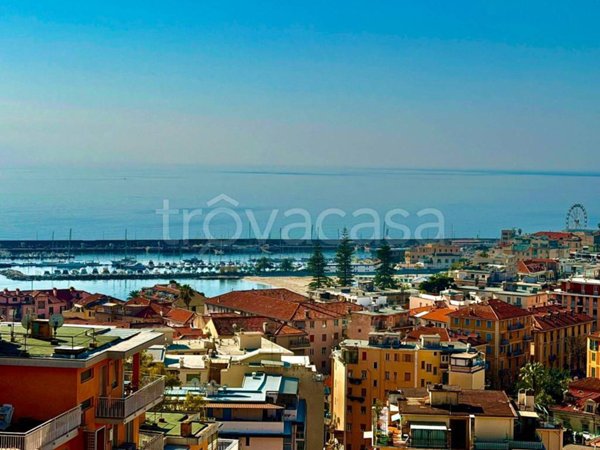 appartamento in vendita a Sanremo