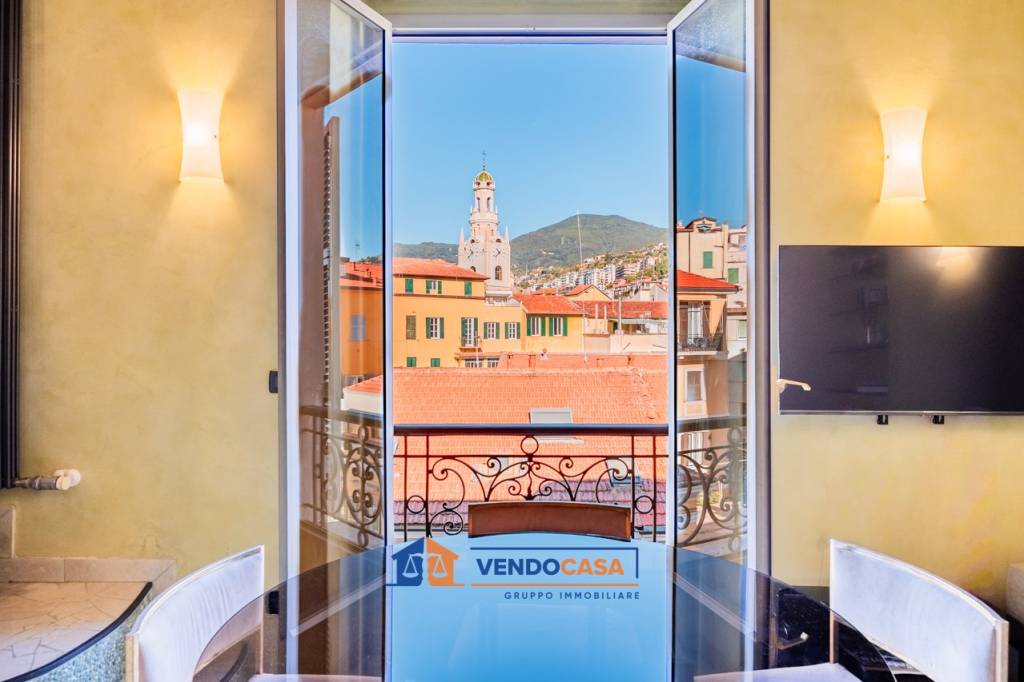 appartamento in vendita a Sanremo