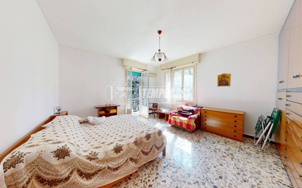 appartamento in vendita a Sanremo