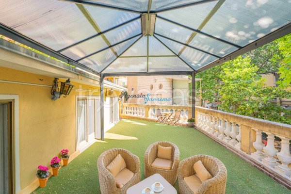 appartamento in vendita a Sanremo