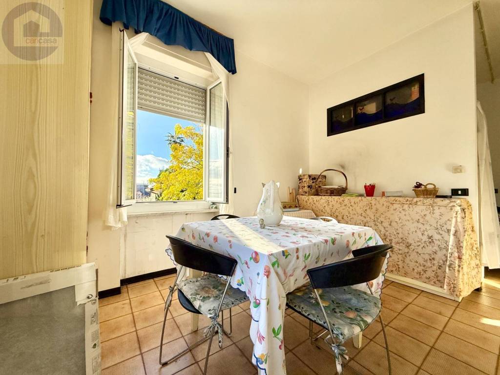 appartamento in vendita a Sanremo