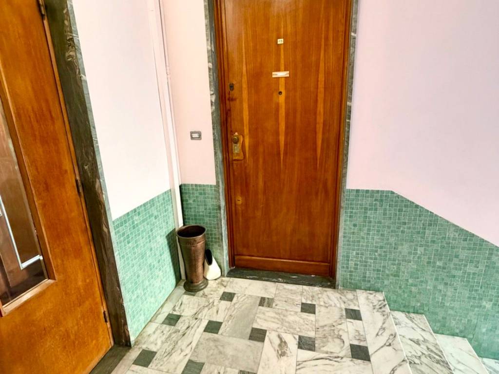 appartamento in vendita a Sanremo