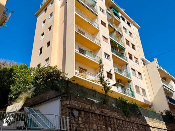 appartamento in vendita a Sanremo