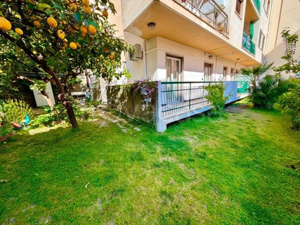 appartamento in vendita a Sanremo