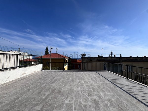 appartamento in vendita a Sanremo