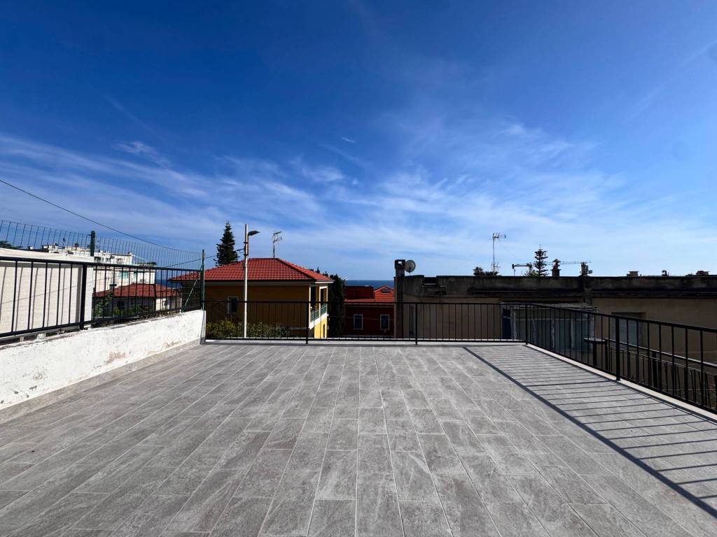 appartamento in vendita a Sanremo