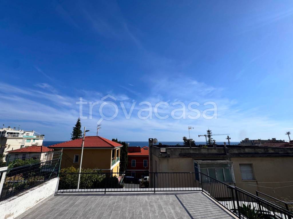 appartamento in vendita a Sanremo