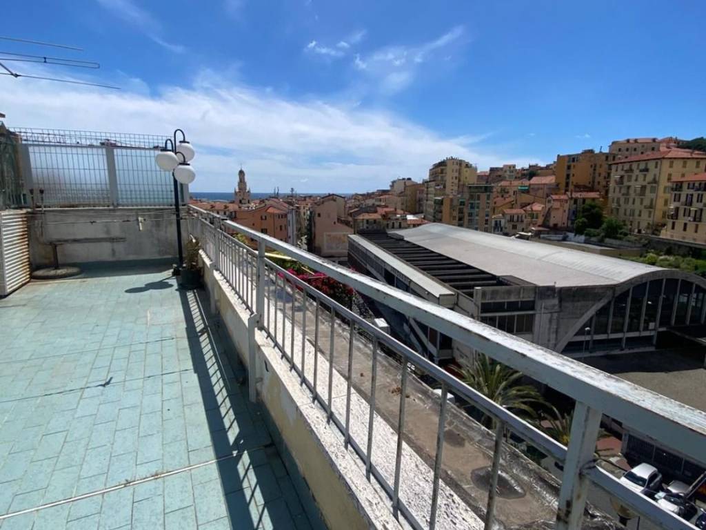 appartamento in vendita a Sanremo
