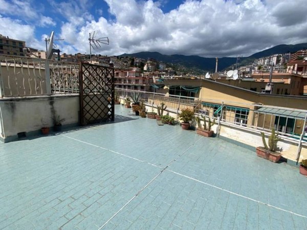 appartamento in vendita a Sanremo