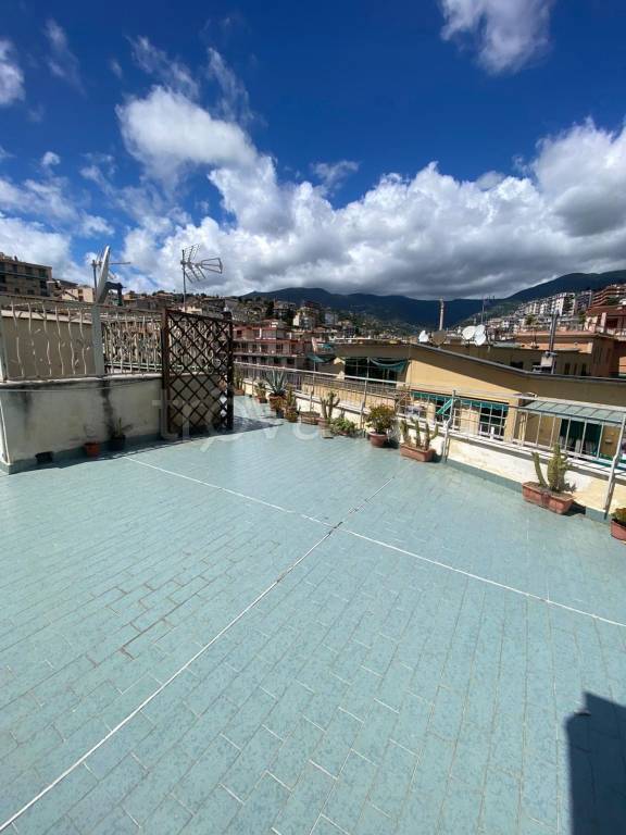 appartamento in vendita a Sanremo