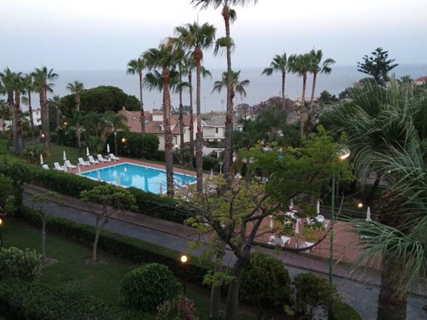appartamento in vendita a Sanremo